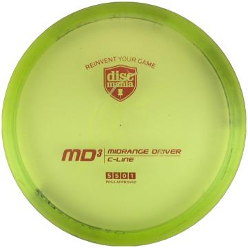 Discmania C-Line MD3