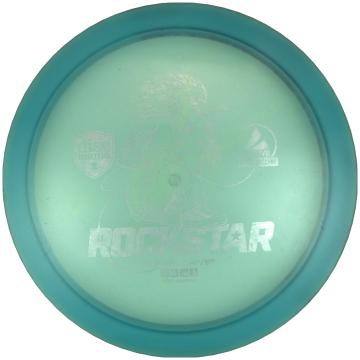Discmania Active Premium Rockstar