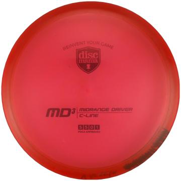 Discmania C-Line MD3