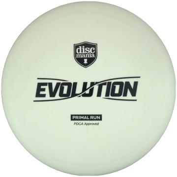 Discmania Hard Exo Link Primal Run