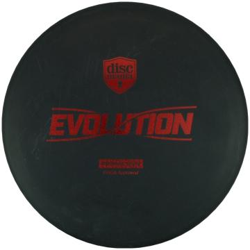 Discmania Hard Exo Link Primal Run