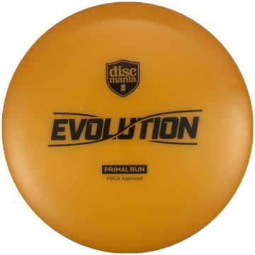 Discmania Neo Link Primal Run