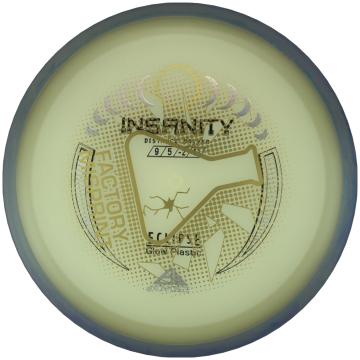 Axiom Discs Eclipse Insanity Factory Misprint
