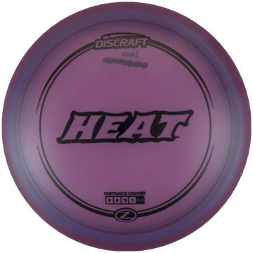 Discraft Z Line Heat