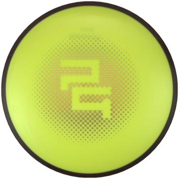 Axiom Discs Neutron Crave Raster - PG Custom