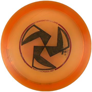 Discmania C-Line FD2 Innova made