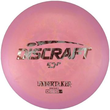 Discraft ESP Undertaker