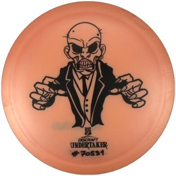 Discraft Big Z Undertaker