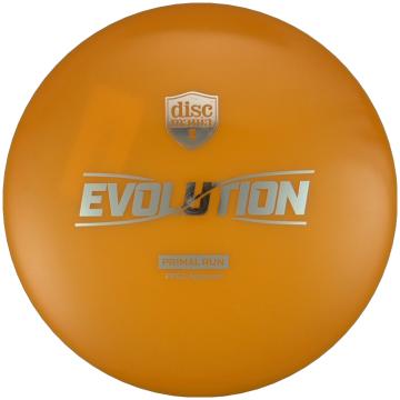 Discmania Neo Origin Primal Run