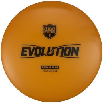 Discmania Neo Method Primal Run