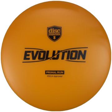 Discmania Neo Method Primal Run
