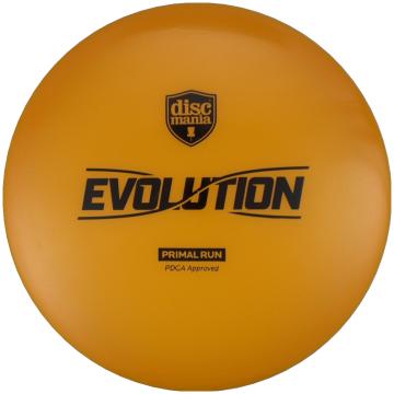 Discmania Neo Method Primal Run