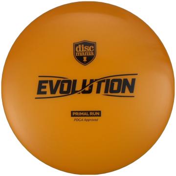 Discmania Neo Method Primal Run
