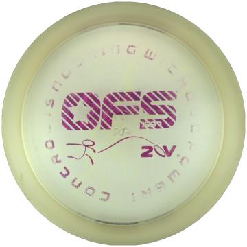 Discmania C-Line CD2 Innova made