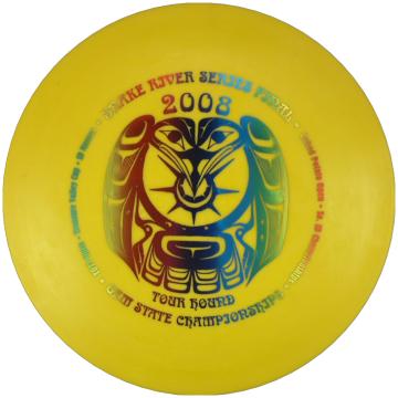Innova Star Whippet X Snake River Series Final 2018