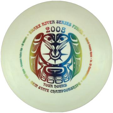 Innova Star Whippet X Snake River Series Final 2018