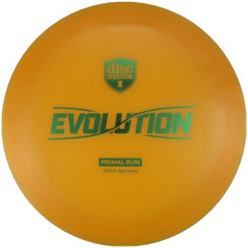 Discmania Neo Splice Primal Run
