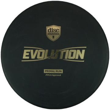 Discmania Soft Exo Tactic Primal Run