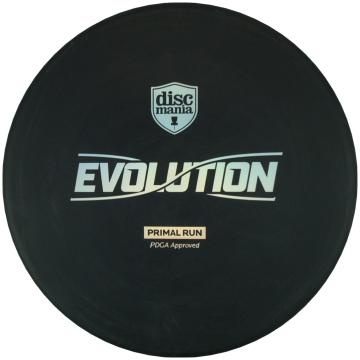 Discmania Soft Exo Tactic Primal Run