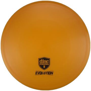 Discmania Neo Mutant Prototype