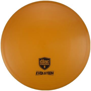 Discmania Neo Mutant Prototype