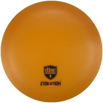 Discmania Neo Splice Prototype