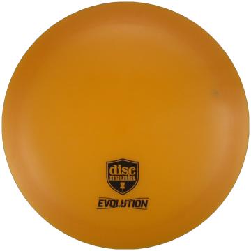 Discmania Neo Splice Prototype