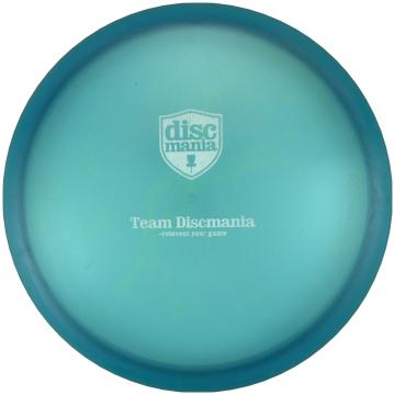 Discmania C-Line MD3 Prototype (Innova Made) - Team Discmania