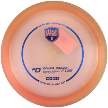 Discmania C-Line PD Innova Made