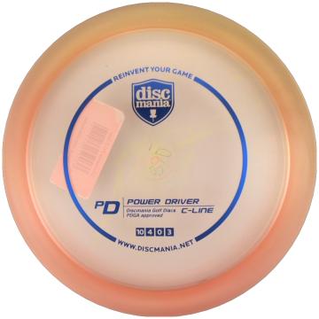 Discmania C-Line PD Innova Made