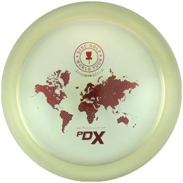 Discmania C-Line PDx DGWT