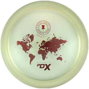 Discmania C-Line PDx DGWT