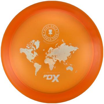 Discmania C-Line PDx DGWT