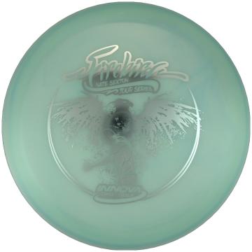 Innova Champion Glow FireBird Nate Sexton (Tour Series 2017)