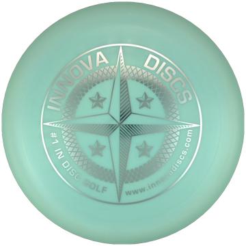 Innova Star Destroyer First Run Proto Star Stamp
