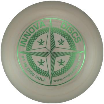 Innova Star Destroyer First Run Proto Star Stamp