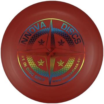 Innova Star Destroyer First Run Proto Star Stamp