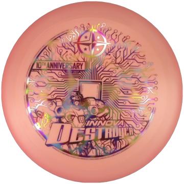 Innova Star Destroyer 10th Anniversary