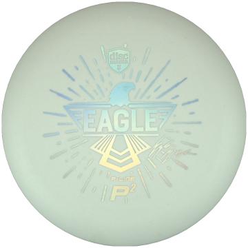 Discmania P-Line P2 Eagle McMahon