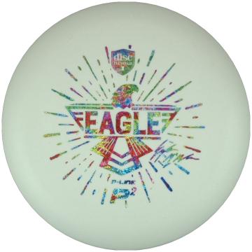 Discmania P-Line P2 Eagle McMahon