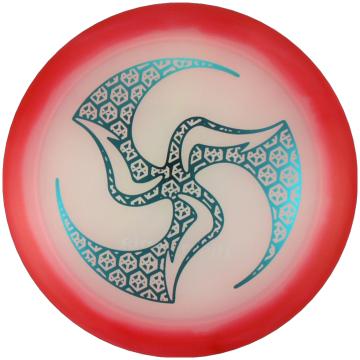 Discmania Horizon C-Line DD3 Huk Lab