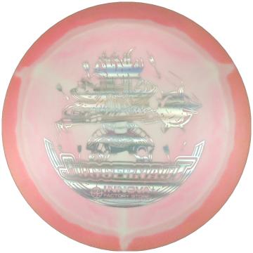 Innova Halo Star Juggernaut