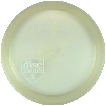 Discmania C-Line Flex 1 FD3 Shield Stamp