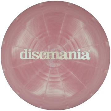 Discmania Extra Soft Exo Vapor Link Discmania Bar Stamp