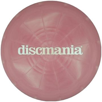 Discmania Extra Soft Exo Vapor Link Discmania Bar Stamp