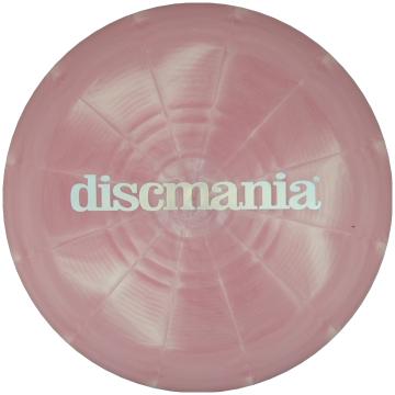 Discmania Extra Soft Exo Vapor Link Discmania Bar Stamp