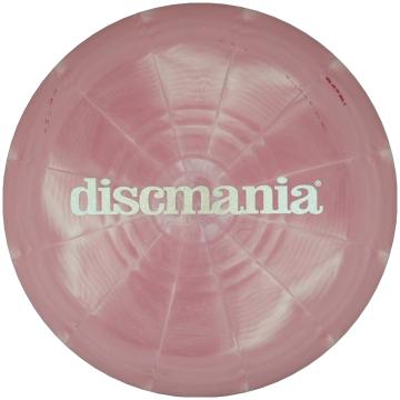 Discmania Extra Soft Exo Vapor Link Discmania Bar Stamp