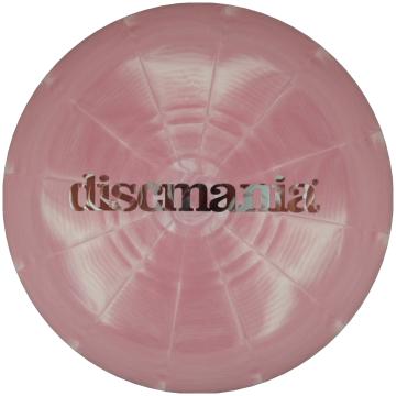 Discmania Extra Soft Exo Vapor Link Discmania Bar Stamp