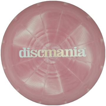 Discmania Extra Soft Exo Vapor Link Discmania Bar Stamp