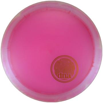 Discmania Meta Splice DNA